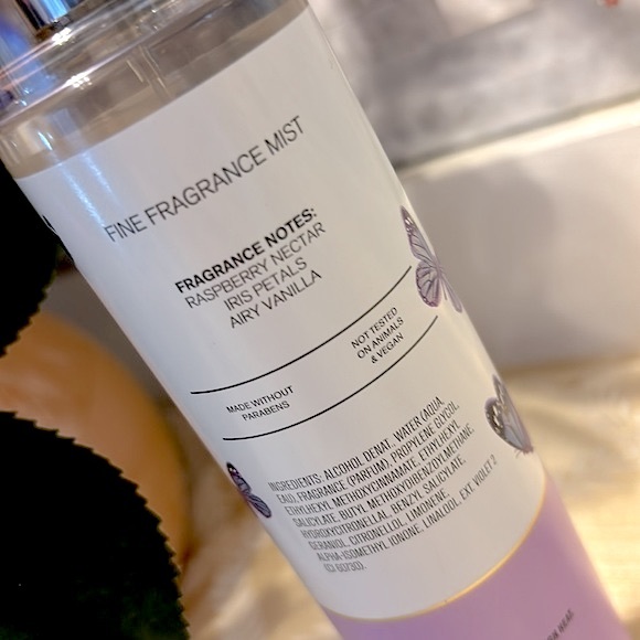 Bath & Body Works Bath & Body Bath Body Works Ltd Edition 2piece